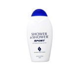 SHOWER TO SHOWER Body Powder Sport 8 oz