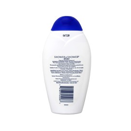SHOWER TO SHOWER Body Powder Sport 8 oz
