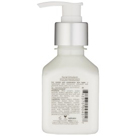 Epicuren Discovery Facial Emulsion Enzyme Moisturizer, 4 oz. Epicuren Discovery Facial Emulsion Enzyme Moisturizer, 4 oz.