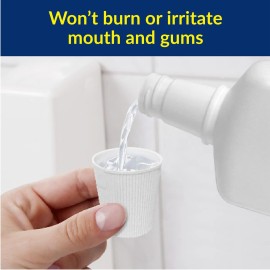 CloSYS Ultra Sensitive Mouthwash, Unflavored Alcohol Free, Dye Free, pH Balanced, Helps Soothe Entire Mouth - 32 Oz CloSYS Ultra Sensitive Mouthwash, Unflavored Alcohol Free, Dye Free, pH Balanced, Helps Soothe Entire Mouth - 32 Oz