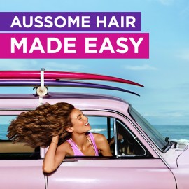 Aussie, Headstrong Volume Aerosol Hair Spray, 10 Ounce