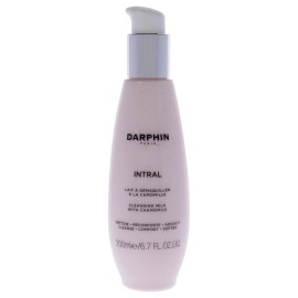 Darphin Intral Cleansing Milk, 6.7 Ounce