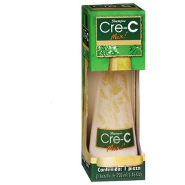Cre-C ? Shampoo Cre C Max for Regrowing Hair & Hair Loss 8.46 oz Cre-C ? Shampoo Cre C Max for Regrowing Hair & Hair Loss 8.46 oz