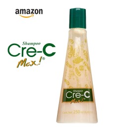 Cre-C ? Shampoo Cre C Max for Regrowing Hair & Hair Loss 8.46 oz Cre-C ? Shampoo Cre C Max for Regrowing Hair & Hair Loss 8.46 oz