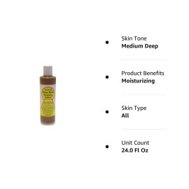 Maui Babe - Browning Lotion - 8oz, 3 pack