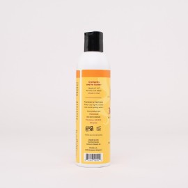 Jessicurl, Aloeba Daily Conditioner for Curly Hair, Citrus Lavender, 8 Fl oz. Leave in Conditioner and Hair Detangler for Fine Hair Jessicurl, Aloeba Daily Conditioner for Curly Hair, Citrus Lavender, 8 Fl oz. Leave in Conditioner and Hair Detangler for Fine Hair