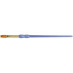 Gold Taklon Shader Brush-Size 10