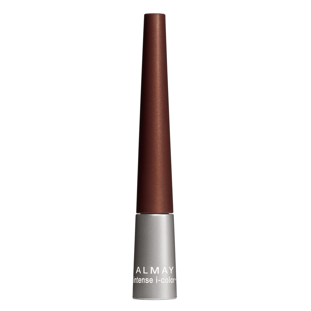 Almay Intense i-Color Liquid Liner, Brown Topaz Almay Intense i-Color Liquid Liner, Brown Topaz