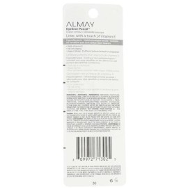 Almay Eyeliner Pen, Brown, 1 count Almay Eyeliner Pen, Brown, 1 count