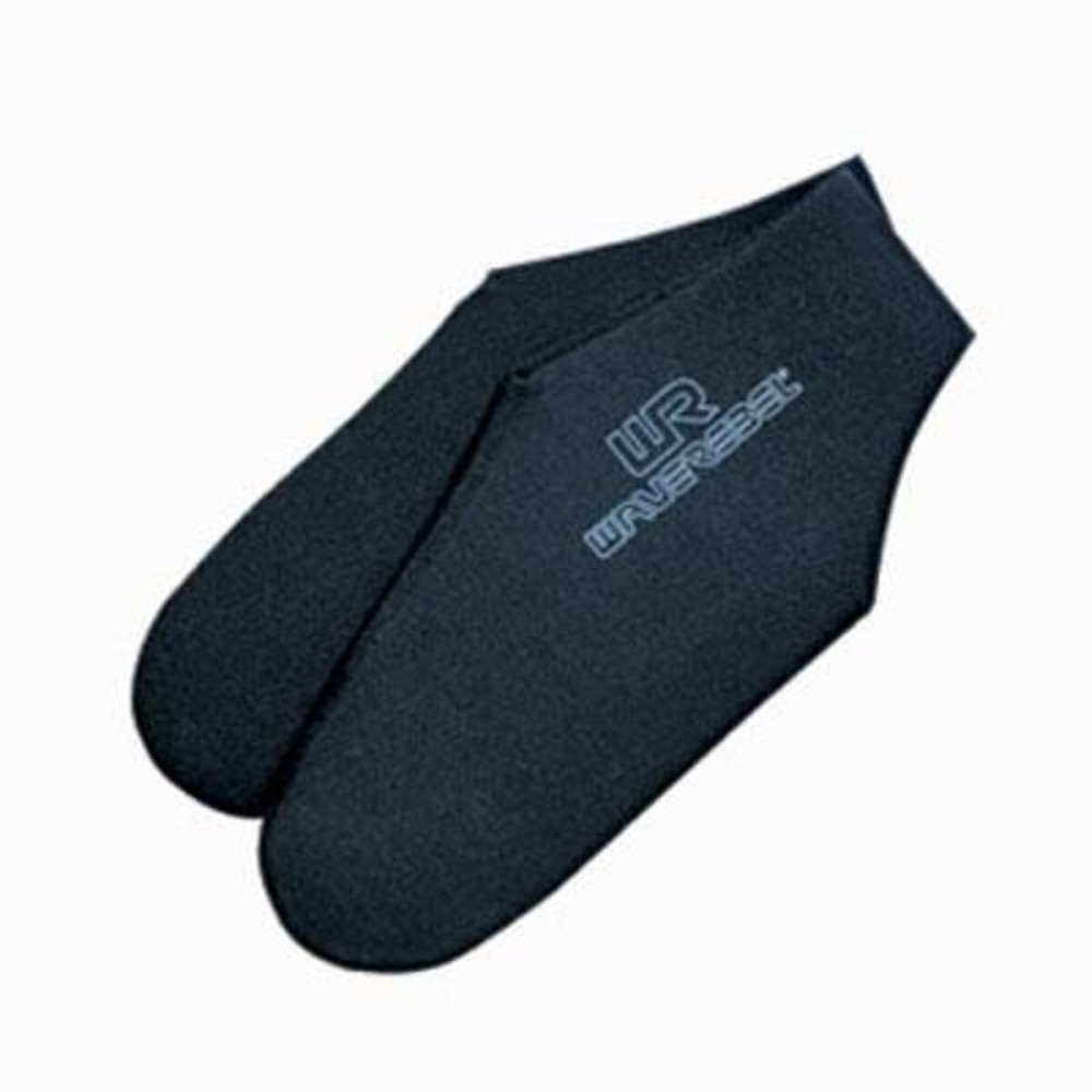 Wave Rebel Fin Socks (X-Small)
