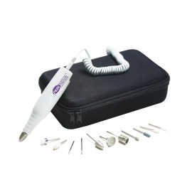 Medicool Pedinova Nail File for Manicure and Pedicure Nail Drill Machine for Trimming Shaping and Smoothing Nail | PEDINOVA Medicool Pedinova Nail File for Manicure and Pedicure Nail Drill Machine for Trimming Shaping and Smoothing Nail | PEDINOVA