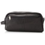 David King & Co. Large Shave Kit, Black, One Size