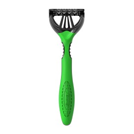 Schick Xtreme 3 Blade Sensitive Skin Disposable Razor for Men, 4 Count (Pack of 1) Schick Xtreme 3 Blade Sensitive Skin Disposable Razor for Men, 4 Count (Pack of 1)