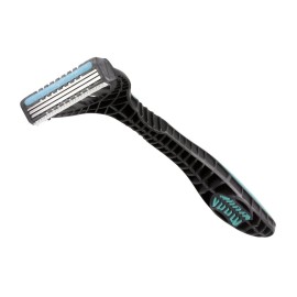 Schick Xtreme 3 Blade Sensitive Skin Disposable Razor for Men, 4 Count (Pack of 1) Schick Xtreme 3 Blade Sensitive Skin Disposable Razor for Men, 4 Count (Pack of 1)