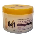 Motions Nourish & Care, Hair & Scalp Daily Moisturizing Hairdressing 6 oz