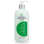 Body Drench Hemp Moisturizing Lotion - Hydrating & Nourishing Body Lotion for All Skin Type, with Hemp Seed Oil, 16.9 fl oz