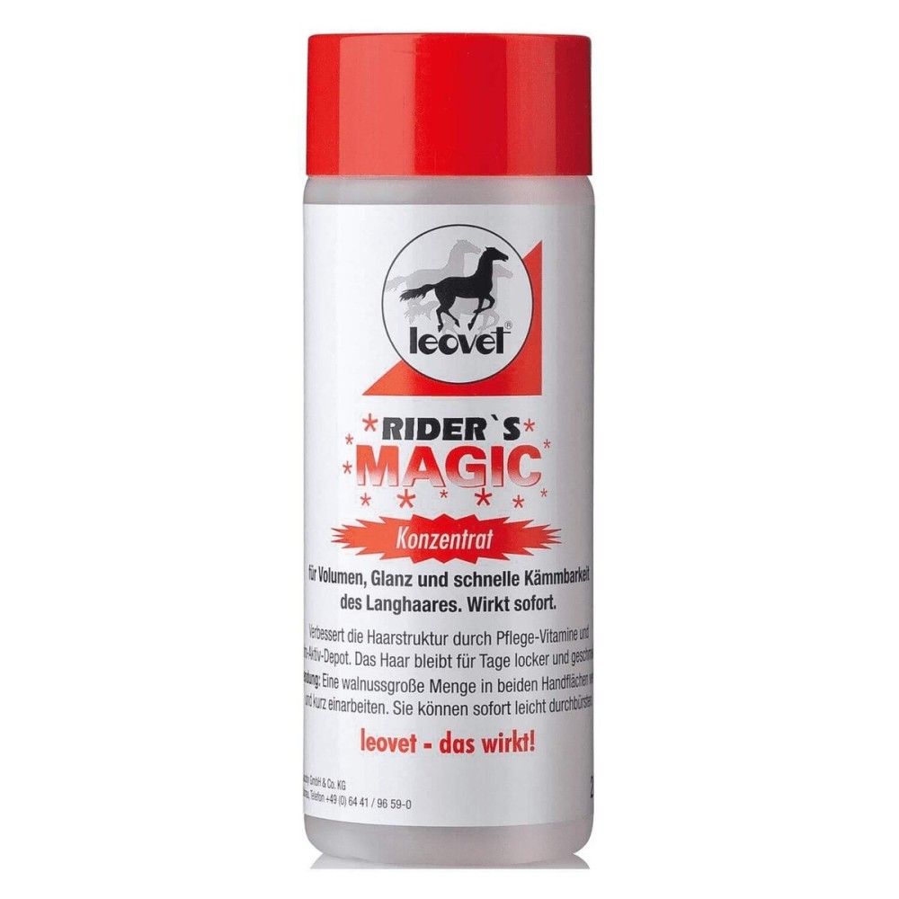 Leovet Riders Magic Concentrate