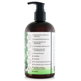 Coco Fiji Face & Body Lotion Infused With Coconut Oil | Lotion for Dry Skin | Moisturizer Face Cream & Massage Lotion for Women & Men | Cucumber Melon 12 oz, Pack of 1 Coco Fiji Face & Body Lotion Infused With Coconut Oil | Lotion for Dry Skin | Moisturizer Face Cream & Massage Lotion for Women & Men | Cucumber Melon 12 oz, Pack of 1