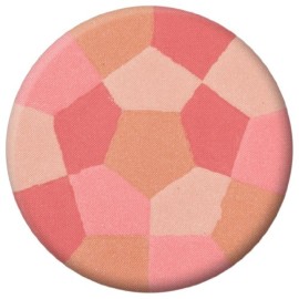 New York Color Wheel Mosaic Face Powder, Pink Cheek Glow, 0.32 Ounce New York Color Wheel Mosaic Face Powder, Pink Cheek Glow, 0.32 Ounce