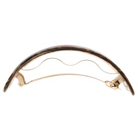 France Luxe Extra Volume Barrette - Onyx France Luxe Extra Volume Barrette - Onyx