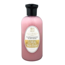 Geo F. Trumper Coral Skin Food, 200ml
