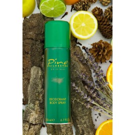 Pino Silvestre Deodorant Body Spray - Cologne For Men That Restores Your Original, Natural Skin - Men\'s Sweet Long Lasting Sandalwood And Musk Eau De Toilette Spice Fragrance Mist - 6.7 Oz Pino Silvestre Deodorant Body Spray - Cologne For Men That Restores Your Original, Natural Skin - Men\'s Sweet Long Lasting Sandalwood And Musk Eau De Toilette Spice Fragrance Mist - 6.7 Oz
