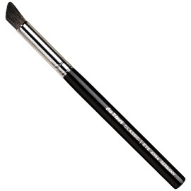 da Vinci Cosmetics Series 4394 Classic Eyeshadow Blender Brush, Angled Oval Natural Hair, 14.9 Gram