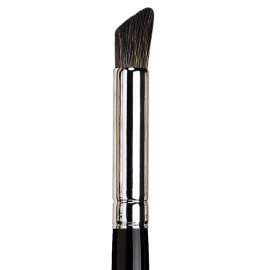 da Vinci Cosmetics Series 4394 Classic Eyeshadow Blender Brush, Angled Oval Natural Hair, 14.9 Gram