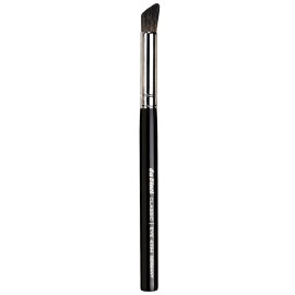 da Vinci Cosmetics Series 4394 Classic Eyeshadow Blender Brush, Angled Oval Natural Hair, 14.9 Gram
