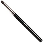 da Vinci Cosmetics Series 4194 Classic Eyeshadow Blender Brush, Small Round Natural Hair, 15.7 Gram