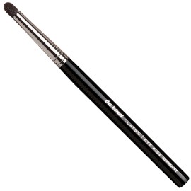 da Vinci Cosmetics Series 4194 Classic Eyeshadow Blender Brush, Small Round Natural Hair, 15.7 Gram
