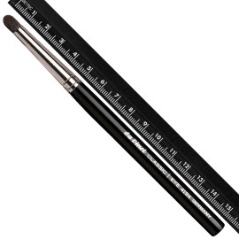 da Vinci Cosmetics Series 4194 Classic Eyeshadow Blender Brush, Small Round Natural Hair, 15.7 Gram