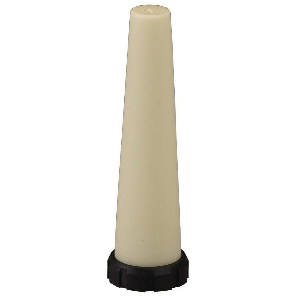 Streamlight 74913 Safety Wand - TL-2 LED, NightFighter LED, Scorpion/LED, Strion/LED, 2AA ProPolymer - Glow in The Dark