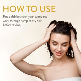 PHILIP B Styling Gel 6 oz. (178 ml) | Soft-Hold Hair Gel Enhances Body and Texture for Definition and Curl PHILIP B Styling Gel 6 oz. (178 ml) | Soft-Hold Hair Gel Enhances Body and Texture for Definition and Curl