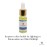 Rx Systems PF Reparative Eye Serum - Vegan Formula with 8 different Peptides, Plant Extracts & No Fillers, Paraben, or Silicone! Eye Cream for Puffiness and Bags Under Eyes - Under Eye Serum