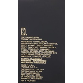 Paul Sebastian Men\'s Cologne Fragrance, Day or Night Scent, 4 Fl Oz Paul Sebastian Men\'s Cologne Fragrance, Day or Night Scent, 4 Fl Oz