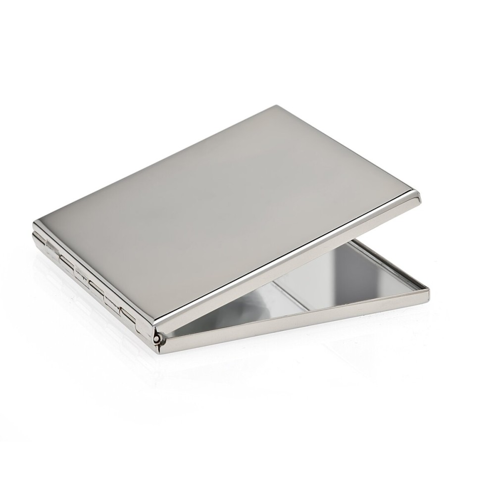 Godinger PLAIN COMPACT MIRROR