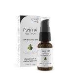 Hyalogic Episilk Pure HA Facial Serum - Face Serum with Hydrating Hyaluronic Acid - Moisturizing Skin Care to Soften & Hydrate the Skin - Non Greasy, Fragrance & Dye Free - 1oz