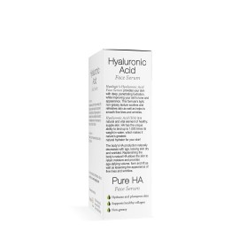 Hyalogic Episilk Pure HA Facial Serum - Face Serum with Hydrating Hyaluronic Acid - Moisturizing Skin Care to Soften & Hydrate the Skin - Non Greasy, Fragrance & Dye Free - 1oz Hyalogic Episilk Pure HA Facial Serum - Face Serum with Hydrating Hyaluronic Acid - Moisturizing Skin Care to Soften & Hydrate the Skin - Non Greasy, Fragrance & Dye Free - 1oz
