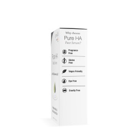 Hyalogic Episilk Pure HA Facial Serum - Face Serum with Hydrating Hyaluronic Acid - Moisturizing Skin Care to Soften & Hydrate the Skin - Non Greasy, Fragrance & Dye Free - 1oz Hyalogic Episilk Pure HA Facial Serum - Face Serum with Hydrating Hyaluronic Acid - Moisturizing Skin Care to Soften & Hydrate the Skin - Non Greasy, Fragrance & Dye Free - 1oz