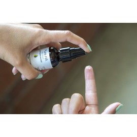 Hyalogic Episilk Pure HA Facial Serum - Face Serum with Hydrating Hyaluronic Acid - Moisturizing Skin Care to Soften & Hydrate the Skin - Non Greasy, Fragrance & Dye Free - 1oz Hyalogic Episilk Pure HA Facial Serum - Face Serum with Hydrating Hyaluronic Acid - Moisturizing Skin Care to Soften & Hydrate the Skin - Non Greasy, Fragrance & Dye Free - 1oz