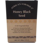 African Formula Honey Black Seed Soap