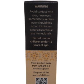 African Formula Honey Black Seed Soap