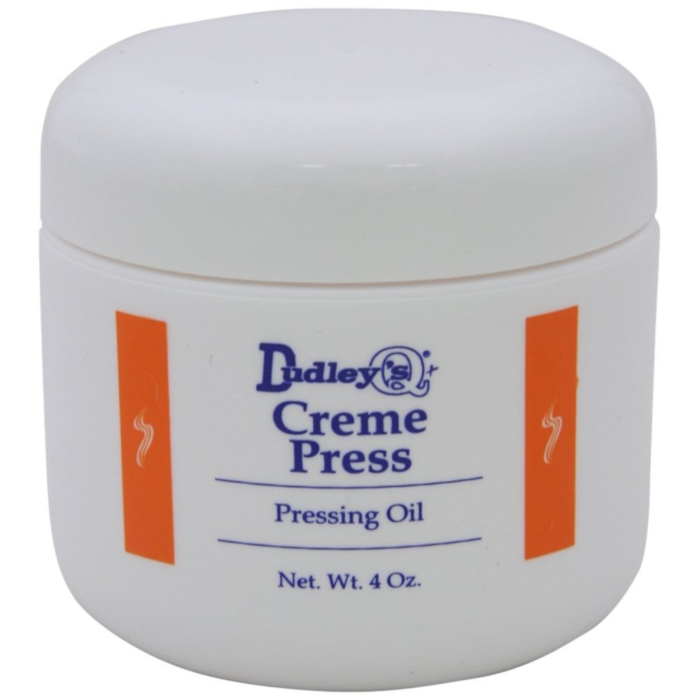 Dudley\'s Creme Press 4 oz
