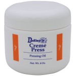Dudley\'s Creme Press 4 oz