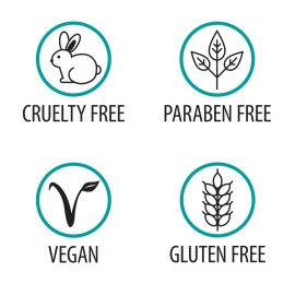 Primal Elements Glycerin Christmas Bar Soap | Helps All Skin Types, Sensitive, Oily & Dry Skin | NO PARABENS, VEGAN, GLUTEN FREE, 100% VEGETABLE BASE - (Snowy) Primal Elements Glycerin Christmas Bar Soap | Helps All Skin Types, Sensitive, Oily & Dry Skin | NO PARABENS, VEGAN, GLUTEN FREE, 100% VEGETABLE BASE - (Snowy)