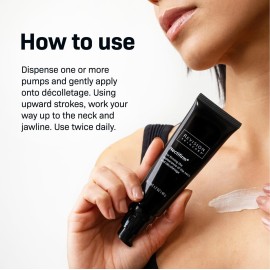 Revision Skincare Nectifirm, Anti Aging Neck Firming Cream for Reducing Fine Lines, Wrinkles and Crepey Skin, 1.7 oz