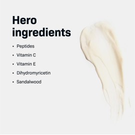 Revision Skincare Nectifirm, Anti Aging Neck Firming Cream for Reducing Fine Lines, Wrinkles and Crepey Skin, 1.7 oz