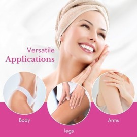 Theraplex Clear Emollient Lotion (8 oz) - No Parabens or Preservatives, Noncomedogenic and Hypoallergenic, Fragrance Free, Dermatologist recommended - National Eczema Association Seal of Acceptance Theraplex Clear Emollient Lotion (8 oz) - No Parabens or Preservatives, Noncomedogenic and Hypoallergenic, Fragrance Free, Dermatologist recommended - National Eczema Association Seal of Acceptance