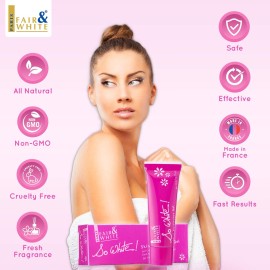 Fair & White So White Skin Perfector Gel - 1 Fl oz / 30ml Fair & White So White Skin Perfector Gel - 1 Fl oz / 30ml